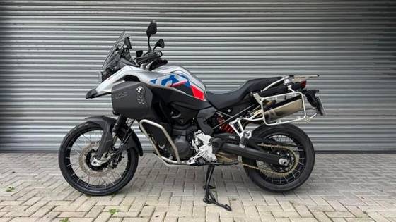 BMW F 900 GS ADVENTURE 